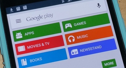 Cara Hapus Google Play History