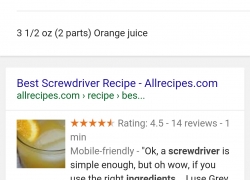 Google Search kini Makin Pintar