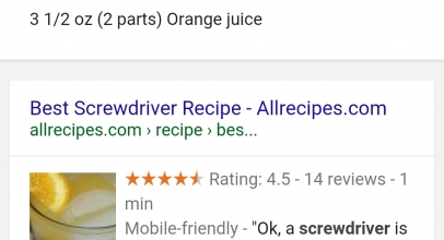 Google Search kini Makin Pintar