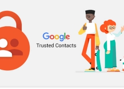 Google Trusted Contacts, Pantau Orang Tersayang