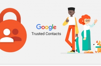 Google Trusted Contacts, Pantau Orang Tersayang