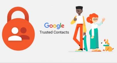 Google Trusted Contacts, Pantau Orang Tersayang