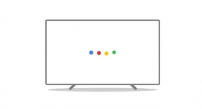 Google Assistant Kini Hadir di Android TV