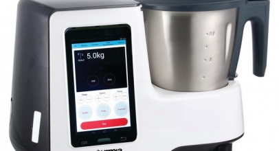 CES 2018: Gourmia Usung Google Assistant Pada Perangkat Dapur Pintar