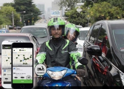 GrabBike, Layanan Ojek dari GrabTaxi