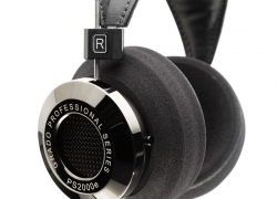 Gredo PS2000e, Pemuas Telinga Audiophile Sejati