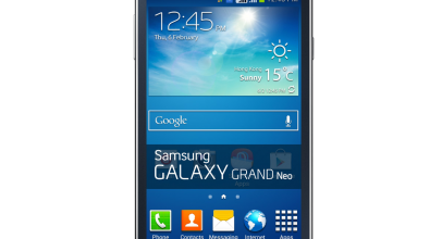 Smartphone Samsung Turun Harga