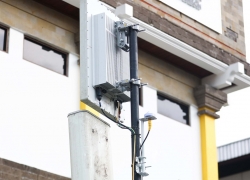 IOH Sajikan Pengalaman Pengguna 5G dengan Teknologi Hijau di Ajang G20