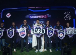 Ikuti Turnamen H3RO Esports 4.0 Berhadiah Rp 250 Juta