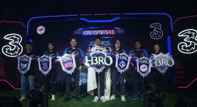 Ikuti Turnamen H3RO Esports 4.0 Berhadiah Rp 250 Juta