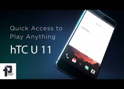 HTC 11 Pakai Qualcomm Snapdragon 835