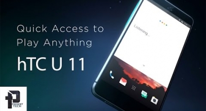 HTC 11 Pakai Qualcomm Snapdragon 835