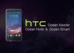 HTC Siap Perkenalkan Tiga Smartphone Baru Pada Akhir 2017