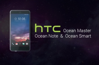 HTC Siap Perkenalkan Tiga Smartphone Baru Pada Akhir 2017