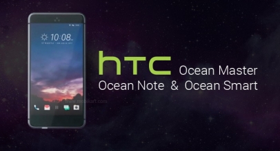 HTC Siap Perkenalkan Tiga Smartphone Baru Pada Akhir 2017