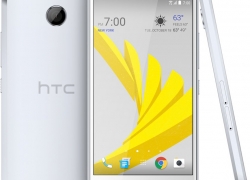 HTC Bolt, Adopsi Teknologi 4G LTE Cat9