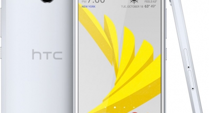HTC Bolt, Adopsi Teknologi 4G LTE Cat9