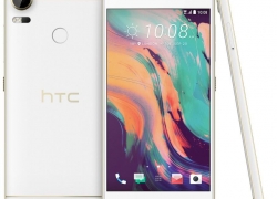 HTC Desire 10 Pro, Percayakan EIS di Sektor Kamera