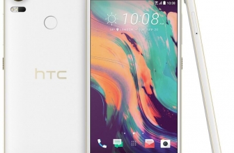 HTC Desire 10 Pro, Percayakan EIS di Sektor Kamera