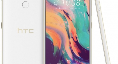 HTC Desire 10 Pro, Percayakan EIS di Sektor Kamera
