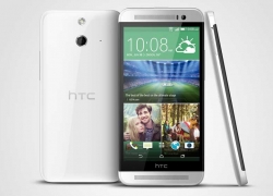 HTC One E8 Segera Dijual