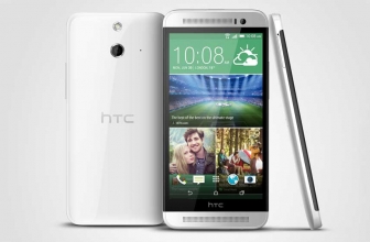 HTC One E8 Segera Dijual