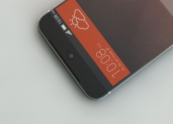 HTC One M10 Bakal Tampil Futuristik dengan Sesifikasi Menarik