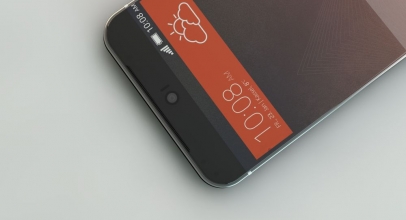 HTC One M10 Bakal Tampil Futuristik dengan Sesifikasi Menarik