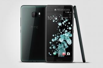 HTC U Ultra, Kekuatan di balik Keindahan