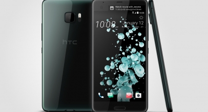 HTC U Ultra, Kekuatan di balik Keindahan