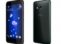 HTC U11 Sudah Ada di Amerika Serikat, Harga Sekitar Rp 8,6 juta
