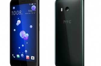 HTC U11 Sudah Ada di Amerika Serikat, Harga Sekitar Rp 8,6 juta