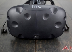 Fenomenal! Facebook, HTC, dan Intel Investasi Besar-Besaran untuk Virtual Reality