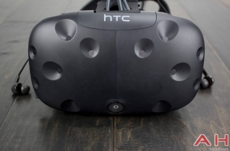 Fenomenal! Facebook, HTC, dan Intel Investasi Besar-Besaran untuk Virtual Reality