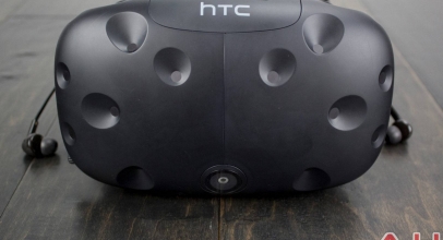 Fenomenal! Facebook, HTC, dan Intel Investasi Besar-Besaran untuk Virtual Reality