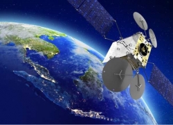 Satelit Satria-1 Siap Diluncurkan 19 Juni 2023