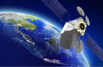 Satelit Satria-1 Siap Diluncurkan 19 Juni 2023