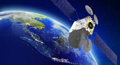 Satelit Satria-1 Siap Diluncurkan 19 Juni 2023