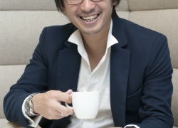 Hadi Wenas Jadi CEO MatahariMall.com