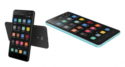Haier G7, Smartphone Trendi yang Ramah di Kantong