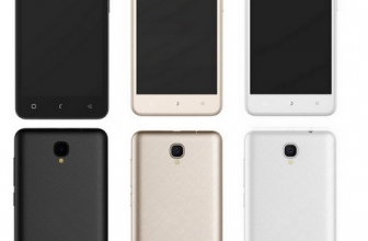 Haier G51 Usung 4G dan Layar 5″, Harga Rp 900 Ribuan