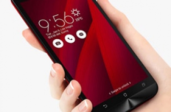 Asus akan Update Android Marshmallow di Seri ZenFone