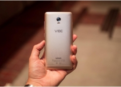Lenovo Vibe P1 Turbo, Tangguh Diajak Keliling Jakarta