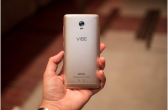 Lenovo Vibe P1 Turbo, Tangguh Diajak Keliling Jakarta
