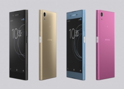 Sony Xperia XA1 dan XA1 Plus Lakukan Update Firmware Terbaru