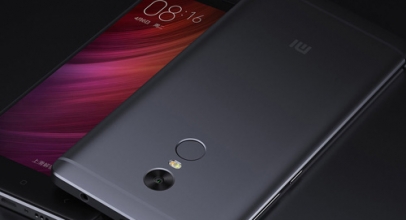 Xiaomi Redmi Note 4; Harga 2 Jutaan, Fitur Keren