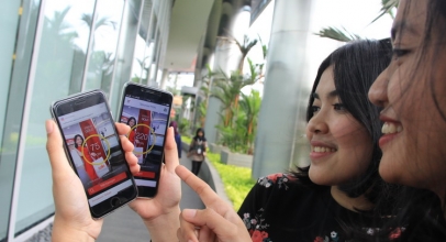 Rayakan Hari Pelanggan Nasional, Telkomsel Bagi-bagi Hadiah