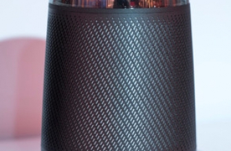 CES 2018: Harman Kardon Umumkan Speaker Pintar Portabel Allure