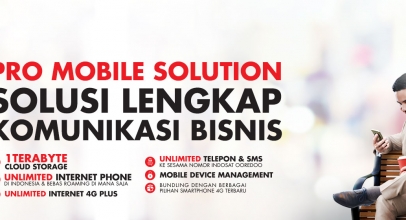 Dukung Produktivitas Korporasi di Era Digital
