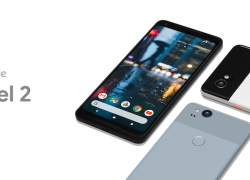 Baterai Google Pixel 2 sedang Diteliti